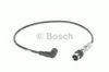 BREMI 1A0180 Ignition Cable
